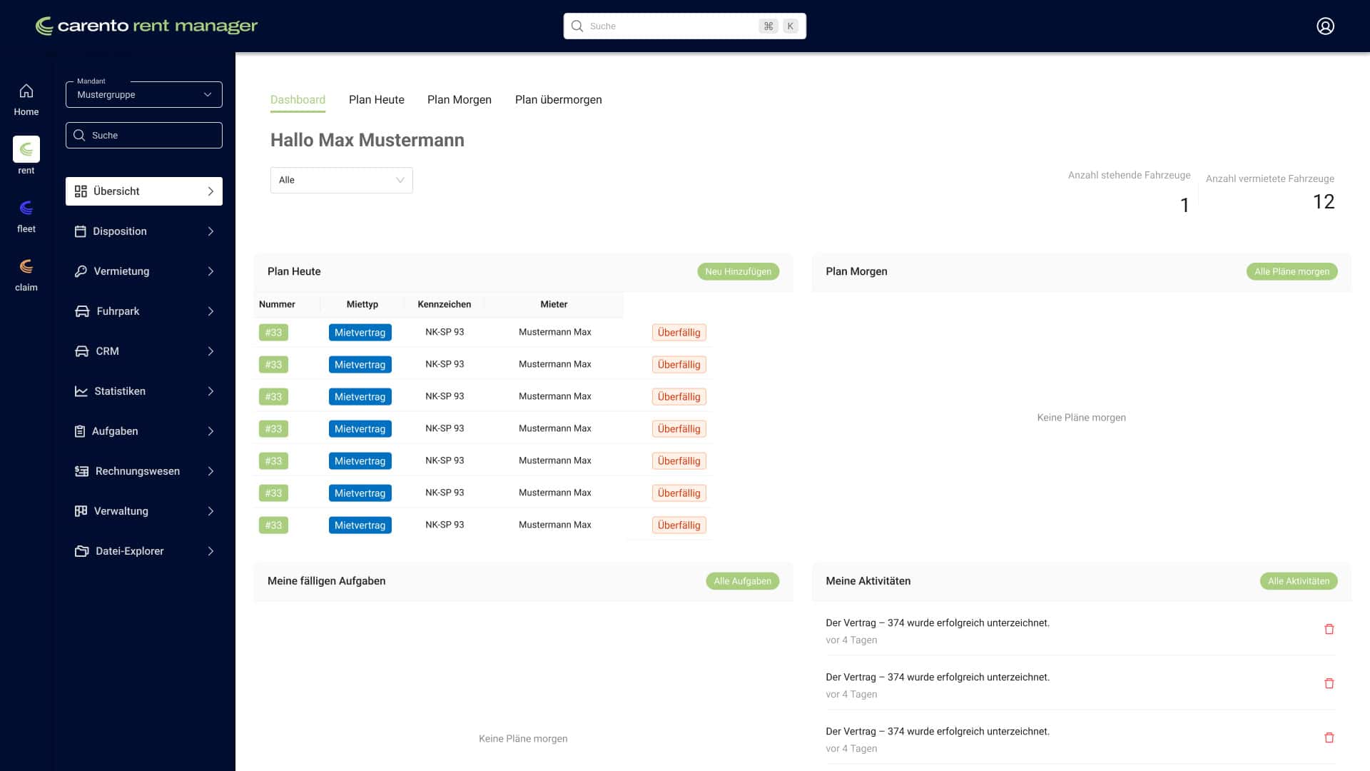rent manager_dashboard_carento