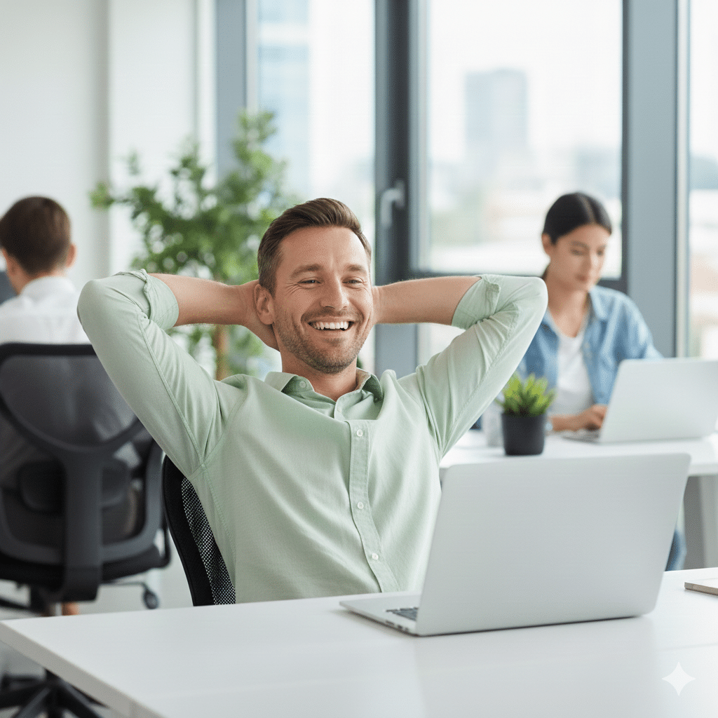 carento_zufriedener Kunde